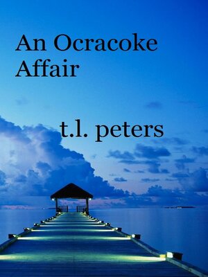 cover image of An Ocracoke Affair